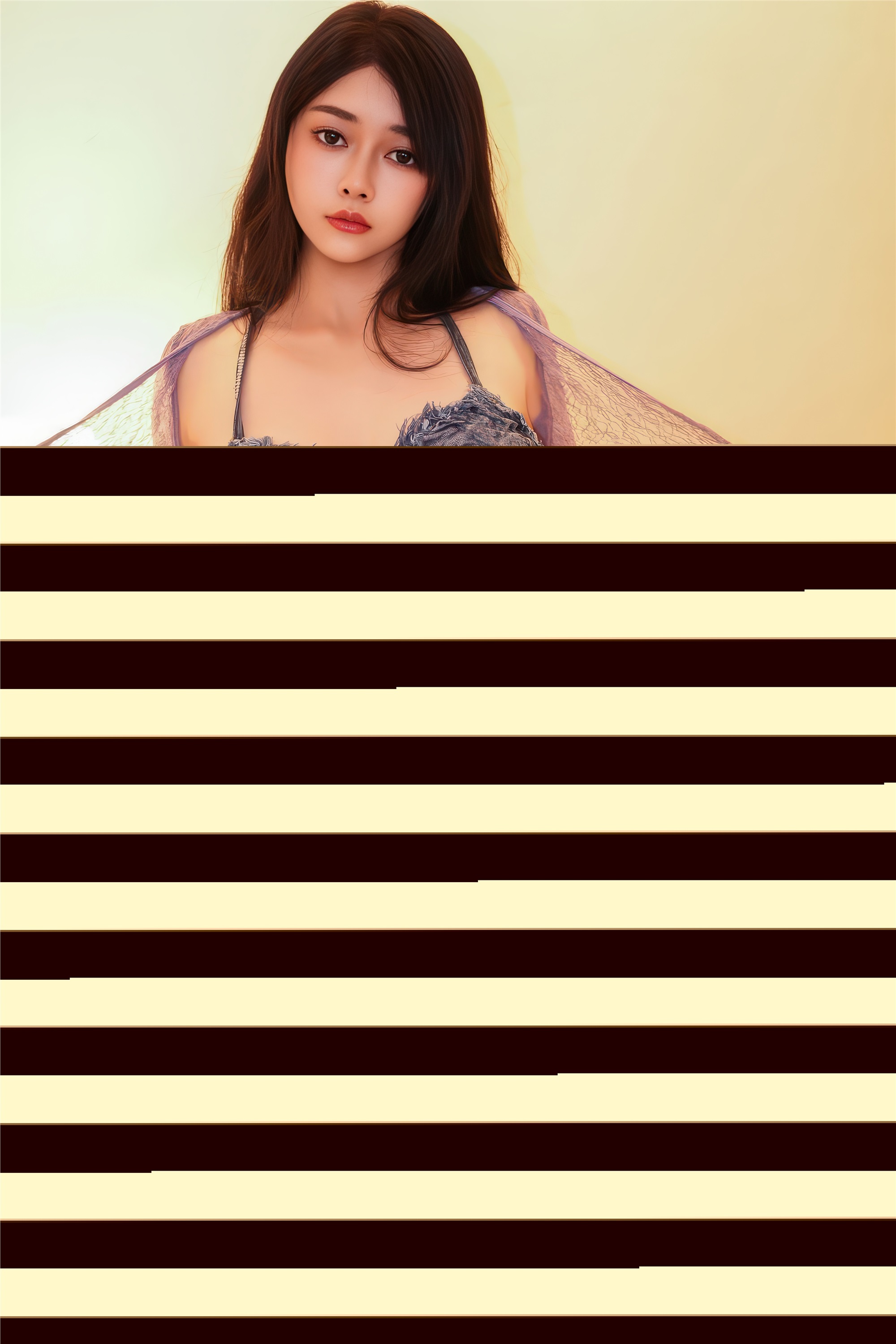 YouMi尤蜜荟 2025.12.09 VOL.1187 凯竹法师